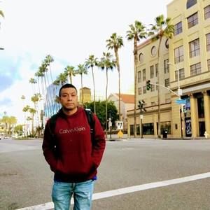 Meet your Posher, Gonzalez